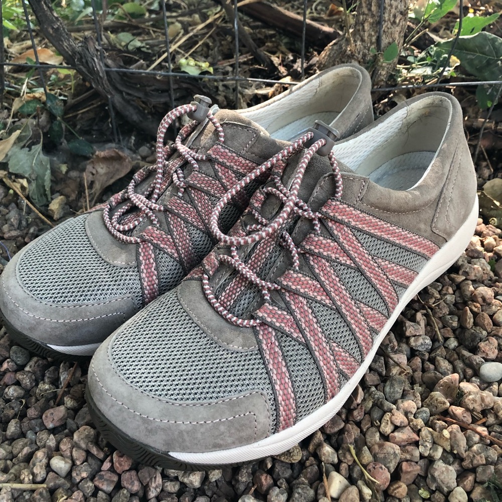 Dansko Honor sneaker